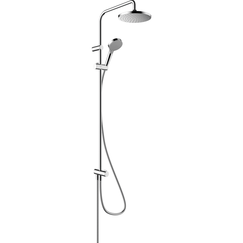 HANSGROHE VERNIS BLEND SHOWERPIPE 200 1JET RENO