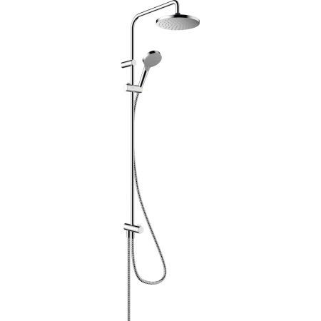 HANSGROHE VERNIS BLEND SHOWERPIPE 200 1JET RENO