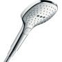 HANSGROHE RAINDANCE SELECT E DOCCETTA 120 3JET CROMO