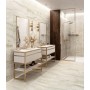 SANT'AGOSTINO CERAMICHE AKOYA IVORY 60X120 RETTIFICATO NATURALE