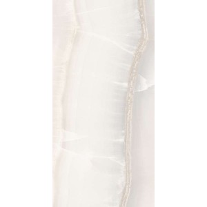 SANT'AGOSTINO CERAMICHE AKOYA WHITE 30X60 NATURAL Rectified