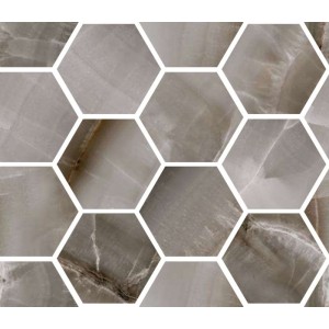 SANT'AGOSTINO CERAMICHE AKOYA MAXI CLASS OCEAN 30X34.5 Rectified KRY