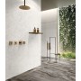 SANT'AGOSTINO CERAMICHE AKOYA MAXI CLASS SILVER 30X34.5 Rectified KRY