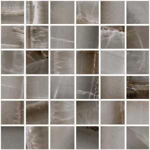 SANT'AGOSTINO CERAMICHE AKOYA MOSAICO OCEAN 30X30 Rectified