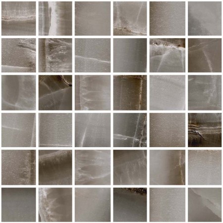 SANT'AGOSTINO CERAMICHE AKOYA MOSAICO OCEAN 30X30 Rectified