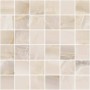 SANT'AGOSTINO CERAMICHE AKOYA MOSAICO IVORY 30X30 Rectified
