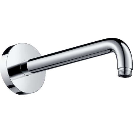 HANSGROHE BRACCIO DOCCIA 24.1 CM CROMO