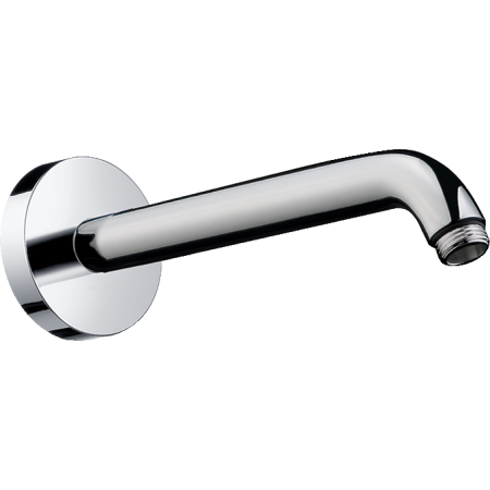 HANSGROHE SHOWER ARM 23 CM CHROME