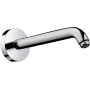 HANSGROHE SHOWER ARM 23 CM CHROME