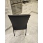 ZAMAGNA CHAIR COOL BLACK L. 42 D. 52 H. 48/97