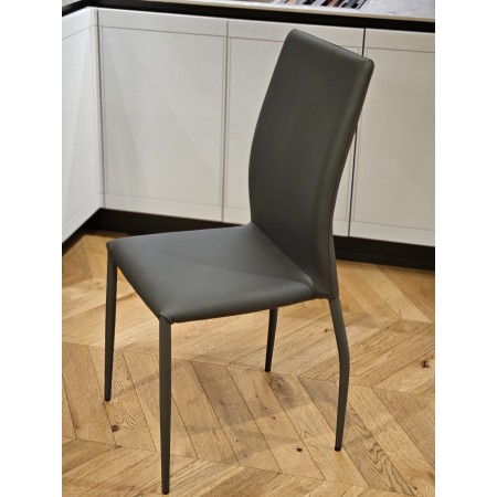 ZAMAGNA CHAIR COOL ANTHRACITE L. 42 D. 52 H. 48/97