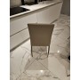 ZAMAGNA CHAIR COOL CAPPUCCINO W. 42 D. 52 H. 48/97