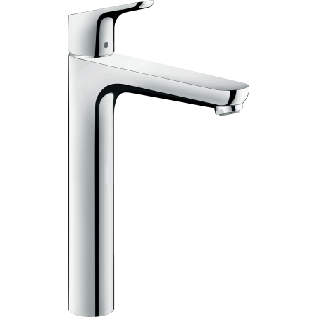 HANSGROHE FOCUS SINGLE-LEVER BASIN MIXER 230 WITHOUT WASTE SET