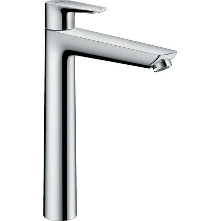 HANSGROHE TALIS E MISCELATORE MONOCOMANDO LAVABO 240 SENZA PILETTA