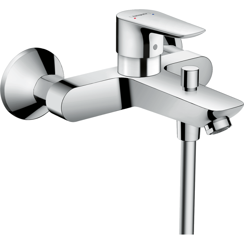 HANSGROHE TALIS E MISCELATORE MONOCOMANDO VASCA ESTERNO