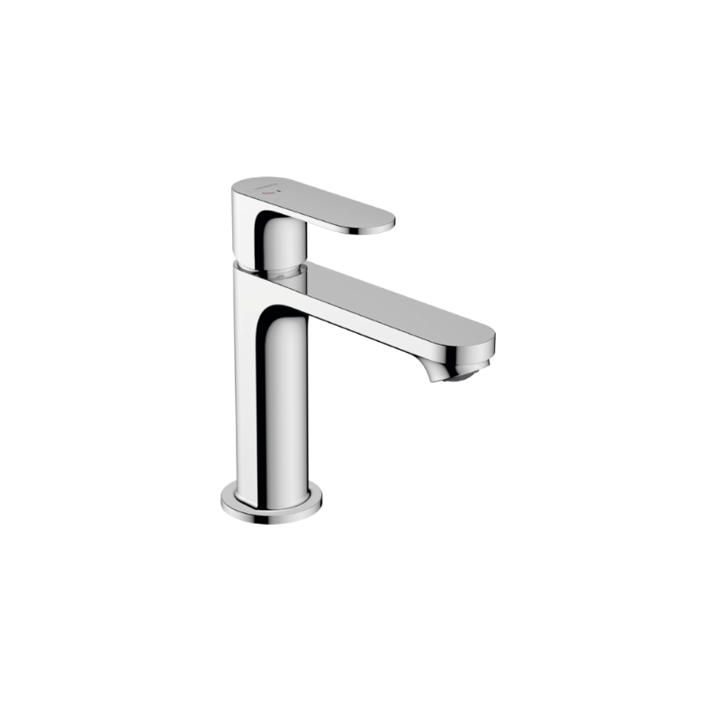 HANSGROHE REBRIS S - MISCELATORE MONOCOMANDO LAVABO 110 COOLSTART SENZA PILETTA