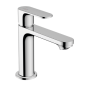 HANSGROHE REBRIS S - SINGLE-LEVER BASIN MIXER 110 COOLSTART WITHOUT WASTE SET