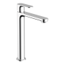 HANSGROHE REBRIS S - SINGLE-LEVER BASIN MIXER 240 COOLSTART WITHOUT WASTE SET