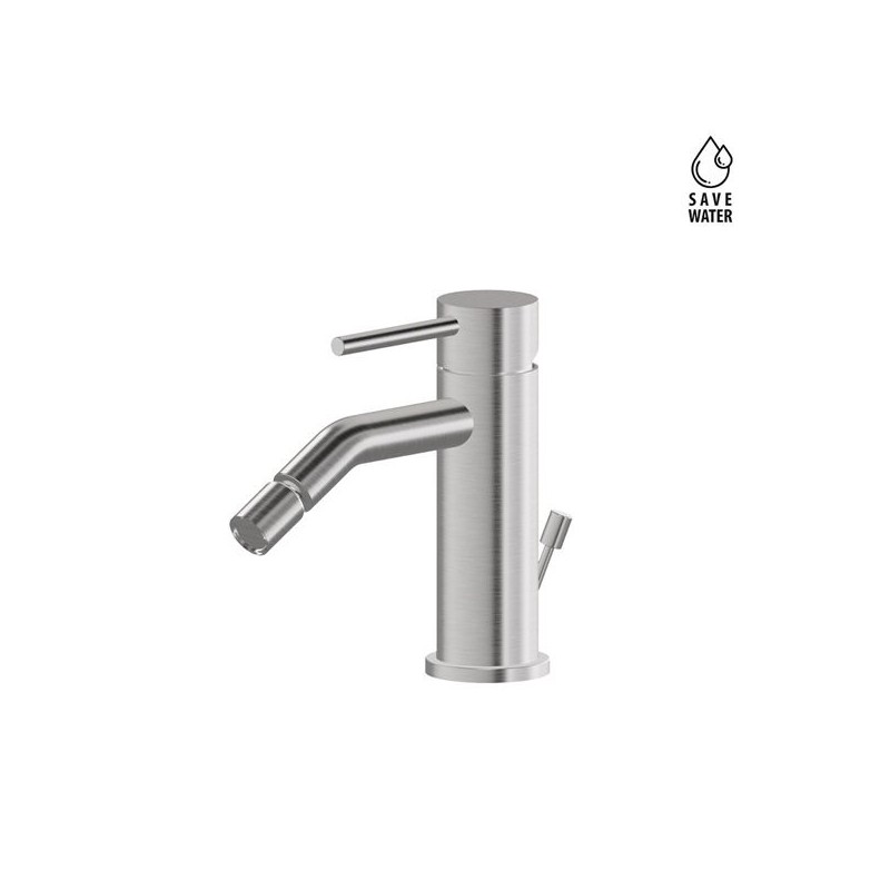 NEWFORM  X-STEEL 316 MISCELATORE BIDET