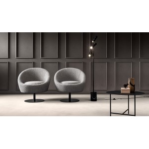 SAMOA BUBBLE ARMCHAIR