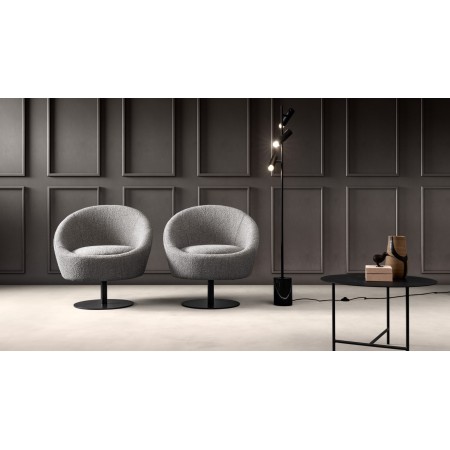 SAMOA BUBBLE ARMCHAIR