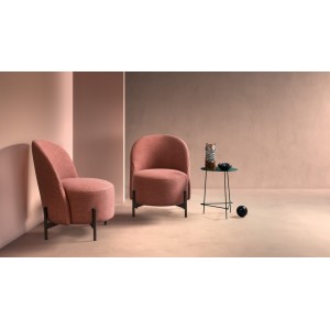 SAMOA EBE ARMCHAIR