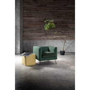 SAMOA SYNTHESIS ARMCHAIR