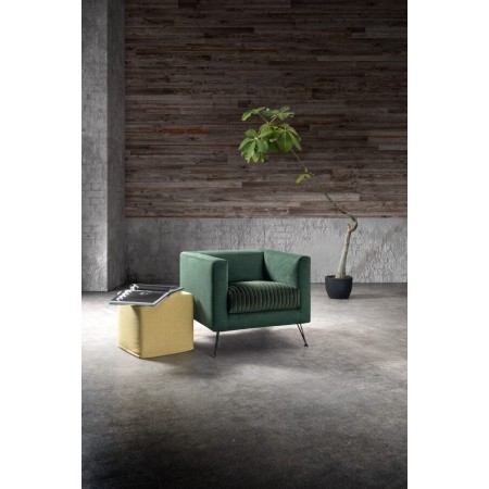 SAMOA SYNTHESIS ARMCHAIR