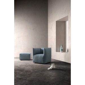 SAMOA CRAFT ARMCHAIR