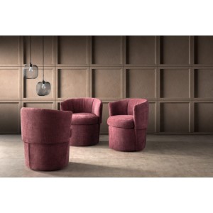 SAMOA PEGGY ARMCHAIR