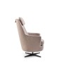 SAMOA MOON HIGH ARMCHAIR