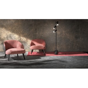 SAMOA DONDER ARMCHAIR