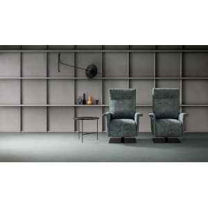 SAMOA FLUF RELAX ARMCHAIR