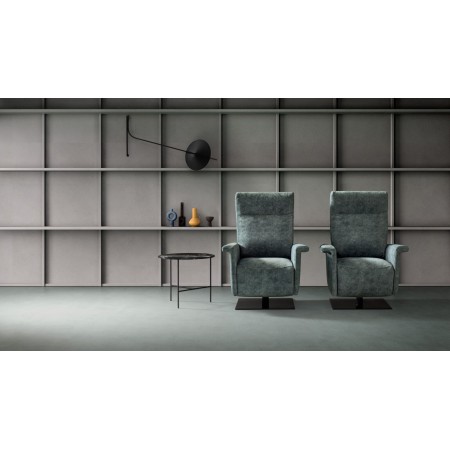 SAMOA FLUF RELAX ARMCHAIR