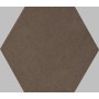RAGNO CERAMICHE REWIND TABACCO 21X18.2