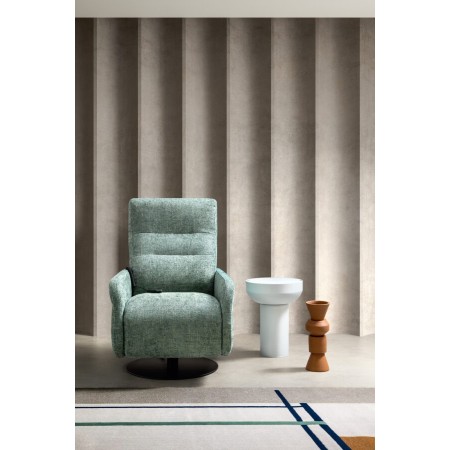 SAMOA CALEIDO RELAX ARMCHAIR