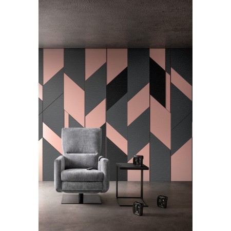 SAMOA ARMCHAIR LEVANTE RELAX