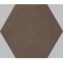 RAGNO CERAMICHE REWIND TABACCO 21X18.2