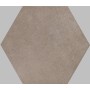RAGNO CERAMICHE REWIND ARGILLA 21X18.2