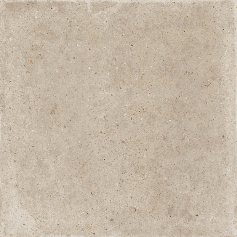 ABK POETRY STONE PIRENEI ECRU 120X120 RETT