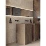 ABK POETRY STONE PIRENEI ECRU 60X120 RETT