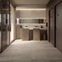 ABK POETRY STONE PIRENEI ECRU 60X120 RETT