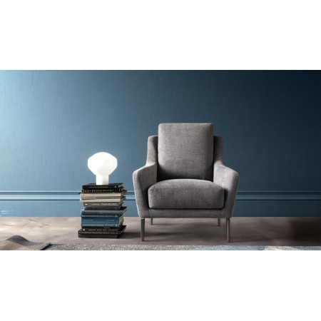SAMOA ENIE ARMCHAIR