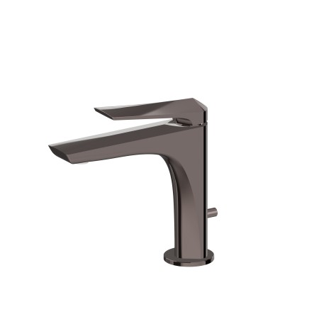 NEWFORM DELTA ZERO BASIN MIXER WITH DRAIN