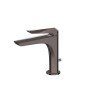 NEWFORM  DELTA ZERO MISCELATORE PER LAVABO CON SCARICO