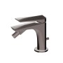 NEWFORM DELTA ZERO BIDET MIXER WITH DRAIN