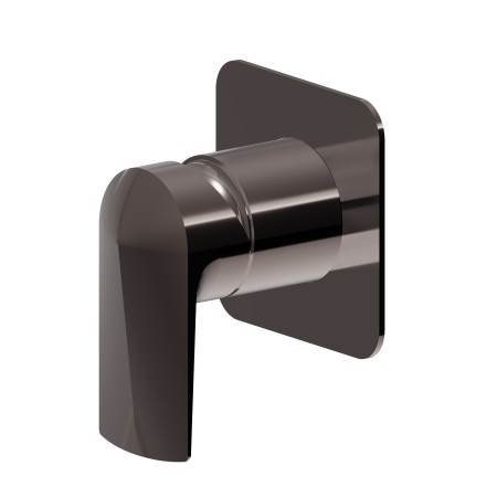 NEWFORM DELTA ZERO SINGLE-LEVER BUILT-IN MIXER