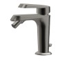NEWFORM  NIO MISCELATORE MONOCOMANDO PER BIDET CON SCARICO