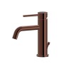 NEWFORM XT SINGLE-LEVER BASIN MIXER WITH DRAIN