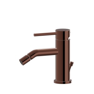 NEWFORM XT SINGLE-LEVER MIXER FOR BIDET WITH DRAIN